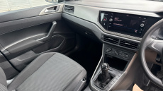 Volkswagen Polo 1.0 S 5dr Petrol Hatchback